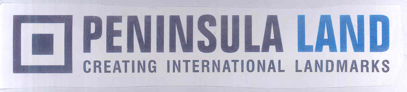 Peninsula Land Lebal Device mark 1737555 Trademark