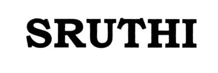 Sruthi Device mark 2029931 Trademark