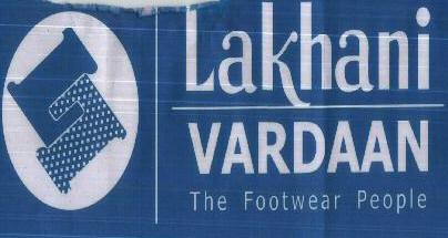 Lakhani Vardaan The Footwear People With Device Device mark 2059504 Trademark