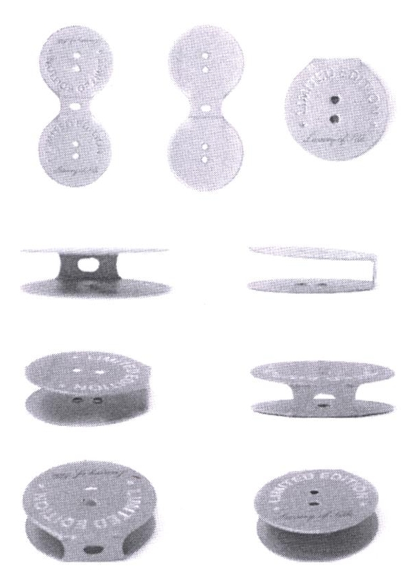 Device Device mark 2317842 Trademark