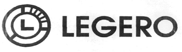 Legero (device) Device mark 2425447 Trademark