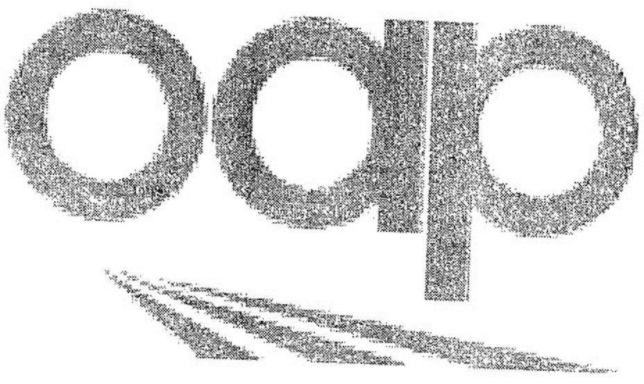 Oap Device mark 2551940 Trademark