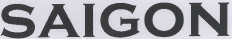 Saigon Device mark 1716012 Trademark