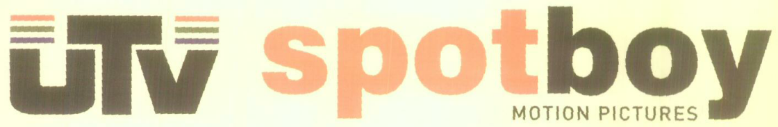 Utv Spotboy Motion Pictures (label) Device mark 1626655 Trademark