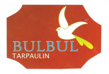 Bulbul Tarpaulin Device mark 2056952 Trademark