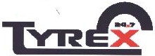 Tyrex 24x7 Device mark 1843239 Trademark