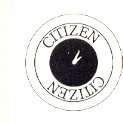 Citizen Device mark 540327 Trademark