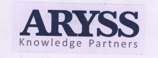 Aryss ( Label ) Device mark 1790740 Trademark