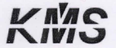 Kms Device mark 1844347 Trademark