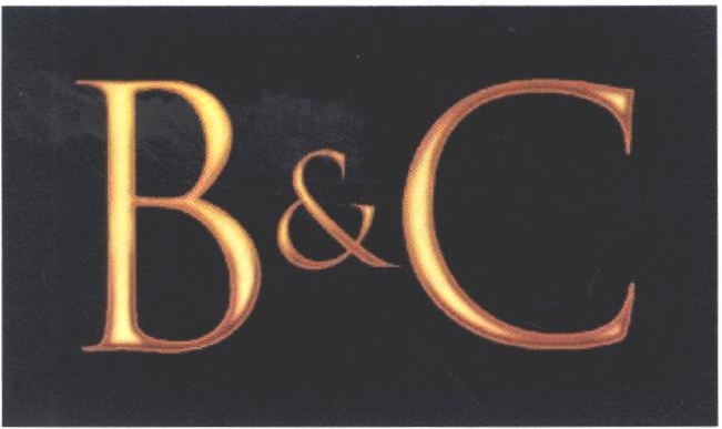 B&c Device mark 2366789 Trademark