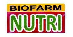 Biofarm Nutri Device mark 2311139 Trademark