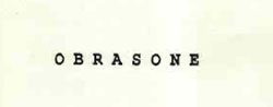 Obrasone Device mark 715404 Trademark