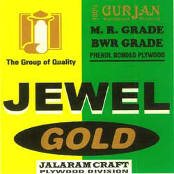 Jewel Gold (label) Device mark 1120840 Trademark