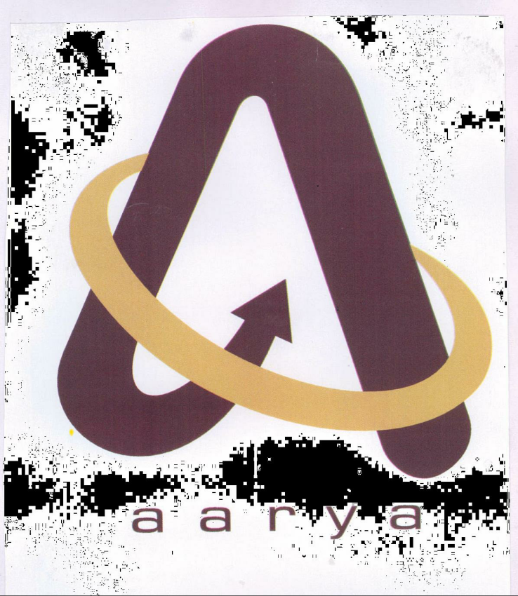 A Aarya Device mark 2132305 Trademark