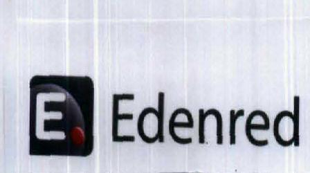 Edenred With Device Device mark 2051633 Trademark