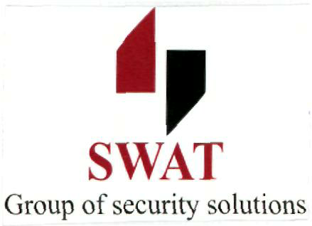 Swat Group Of Security Solutions (device) Device mark 2312319 Trademark