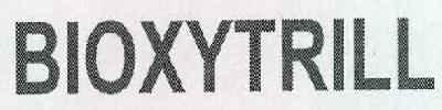 Bioxytrill Device mark 2315259 Trademark