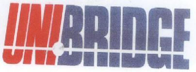Unibridge With Label Device mark 1418814 Trademark