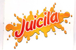 Juicila Device mark 2444599 Trademark