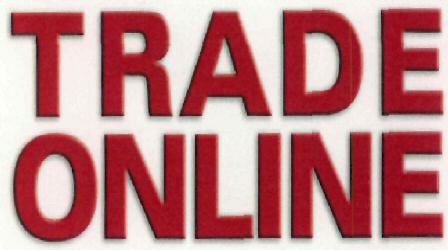 Trade Online (device) Device mark 2520834 Trademark