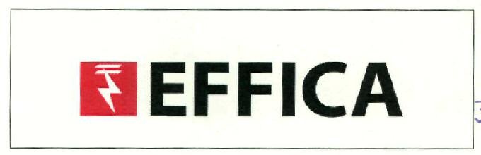 Effica (device) Device mark 2419621 Trademark
