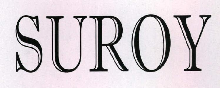 Suroy Device mark 2245062 Trademark