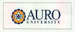 Auro University Device mark 2087336 Trademark