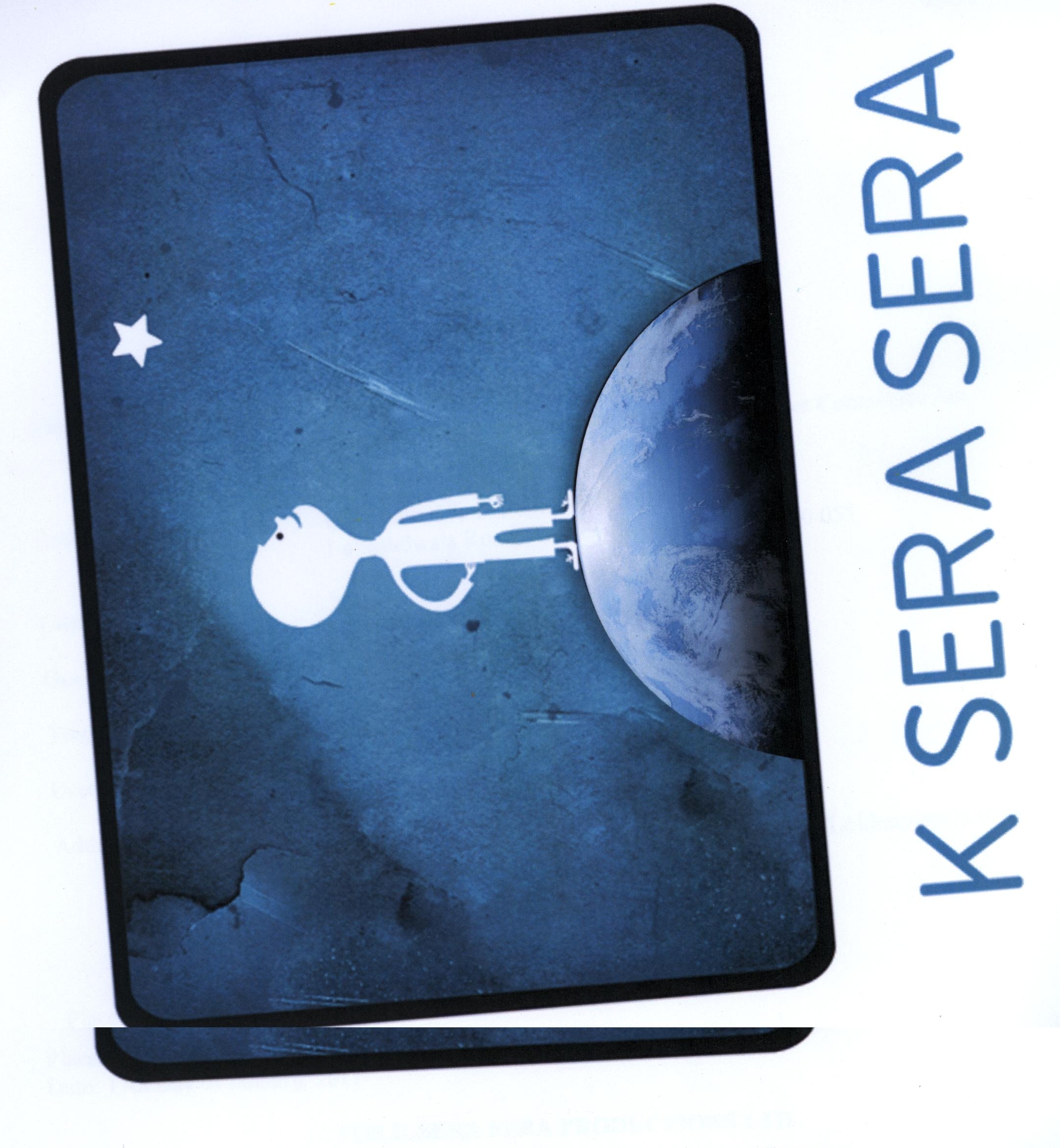 K Sera Sera Device mark 2090253 Trademark