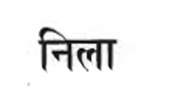 Nila Device mark 929604 Trademark