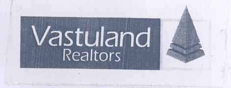 Vastuland (label) Device mark 1733756 Trademark