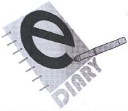 E Diary Device mark 1917929 Trademark