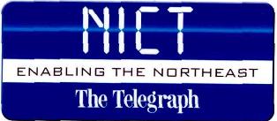 Nict Device mark 2574479 Trademark