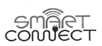 Smart Connect (label) Device mark 2788155 Trademark