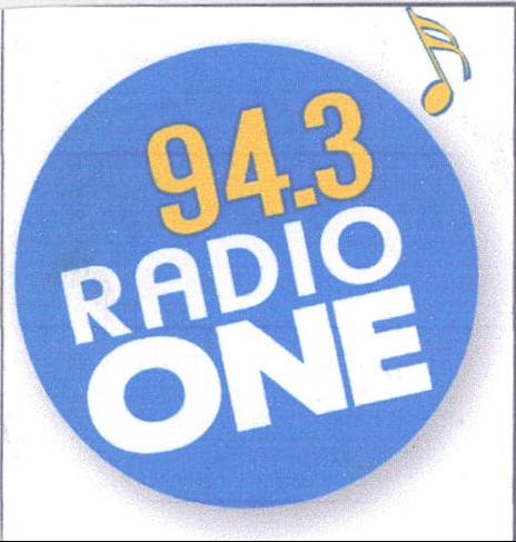 94.3 Radio One Device mark 2105841 Trademark