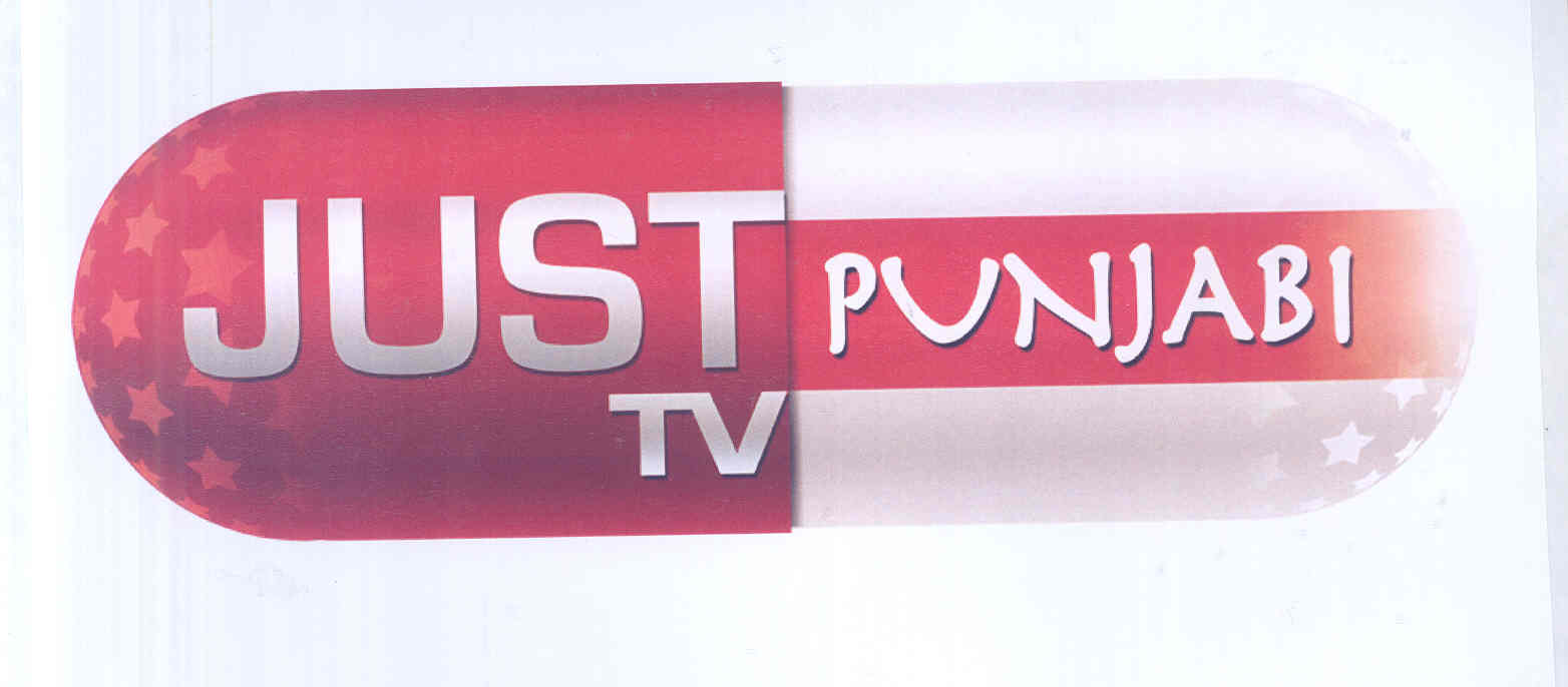 Just Punjabi Tv (label) Device mark 1704383 Trademark