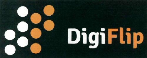 Digiflip (label) Device mark 2343342 Trademark