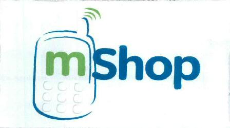 Mshop Device mark 1899610 Trademark