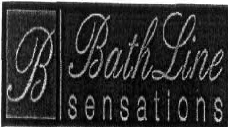 Bathline Sensations Device mark 1903227 Trademark