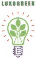 Luxogreen Device mark 2123446 Trademark