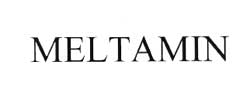 Meltamin Device mark 2111364 Trademark