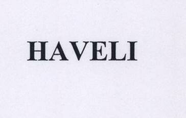 Haveli Device mark 1337245 Trademark
