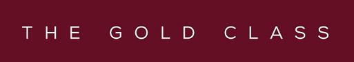The Gold Class Colour (label) Device mark 2957778 Trademark
