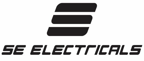 Se Electricals Alongwith Logo Device mark 2267734 Trademark