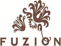 Fuzion With Logo Device mark 2592556 Trademark