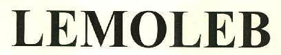 Lemoleb Device mark 2946148 Trademark