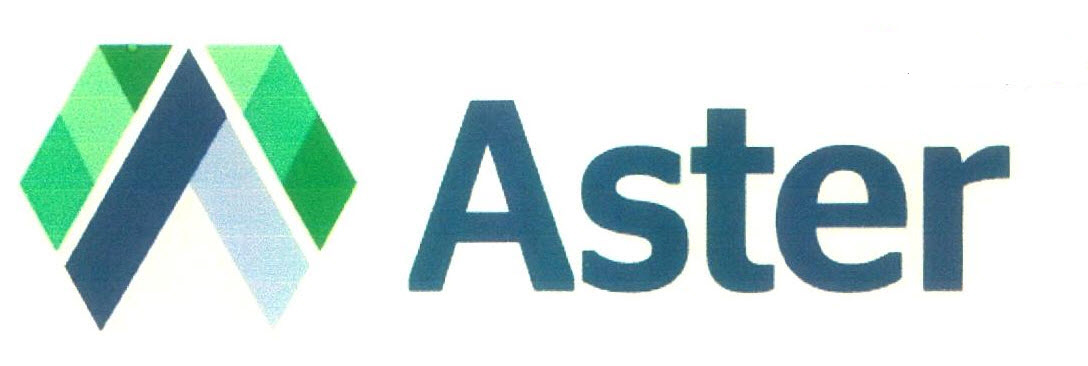 Aster Device mark 2920125 Trademark