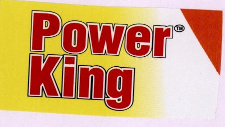 Power King Device mark 1846424 Trademark