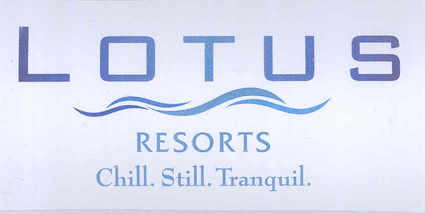 Lotus (lable) Device mark 1698349 Trademark