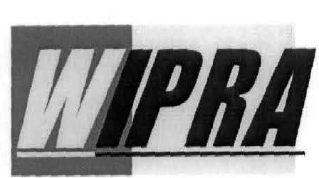 Wipra Device mark 1874615 Trademark