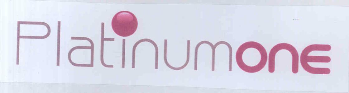 Platinumone Device mark 1710947 Trademark